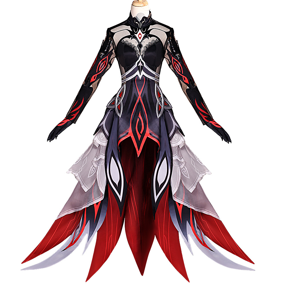 Costume Cosplay di Ronova dal  - Cosplay Anime Online recensione e prezzo