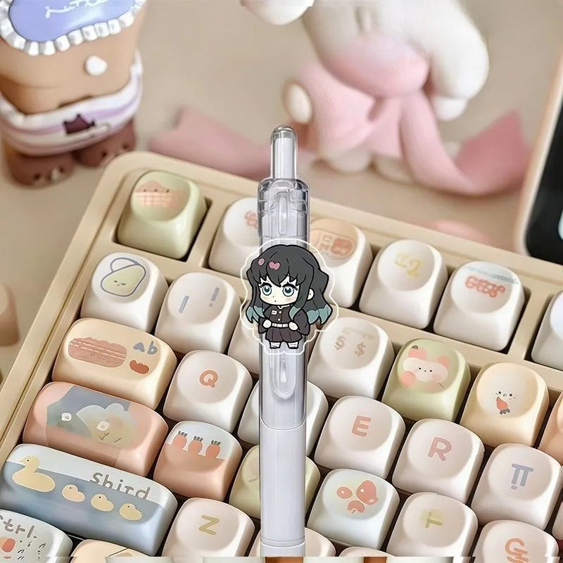 Nuova Penna a Sfera della Seri - Quick Anime Cosplay recensione e prezzo
