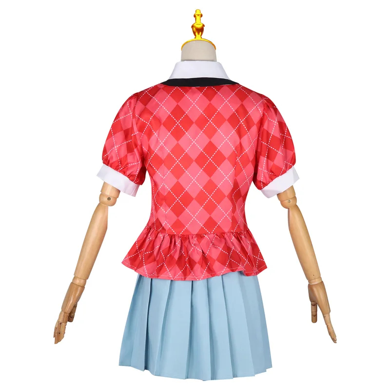 ADFF152026 Costume Cosplay Ani - Anime Cosplay Ai recensione e prezzo