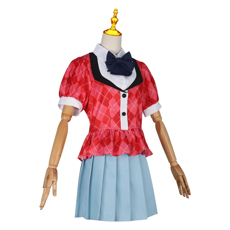 ADFF152026 Costume Cosplay Ani - Anime Cosplay Ai recensione e prezzo