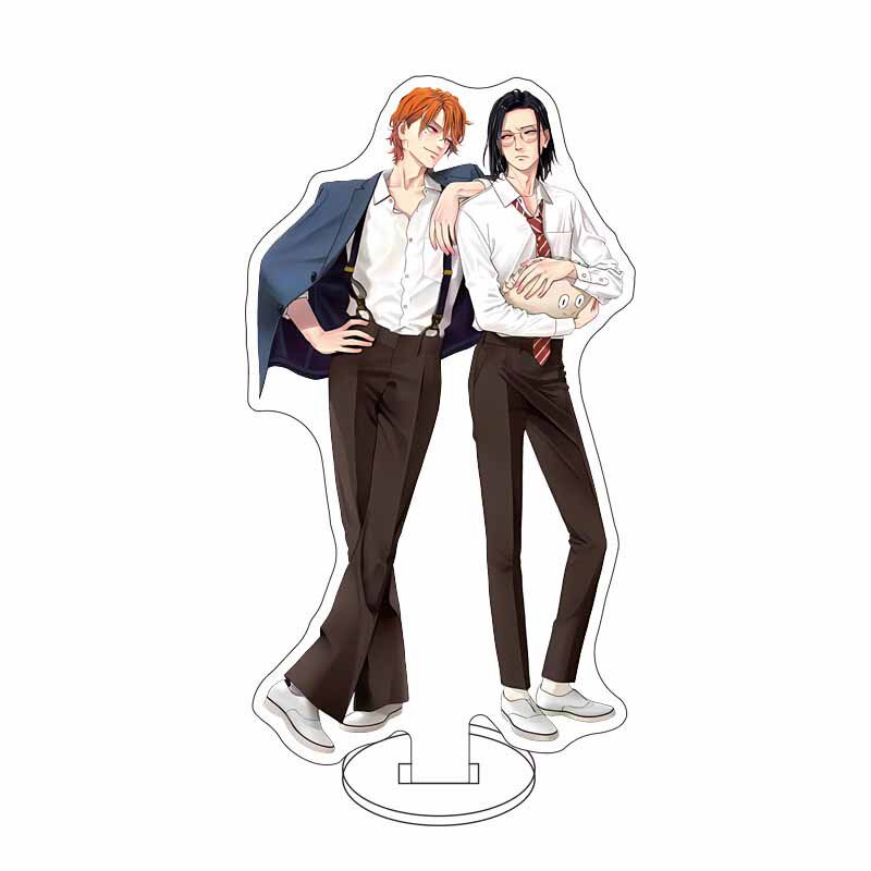 Anime Twilight Out of Focus da - Anime Cosplay Rental recensione e prezzo
