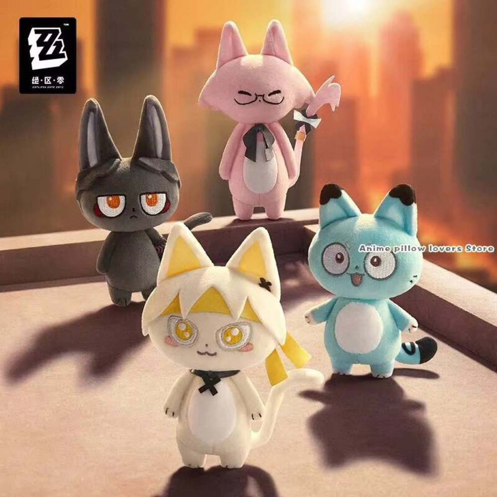 Zenless Zone Zero ZZZ a Asaba  - Anime Cosplay Zzz recensione e prezzo