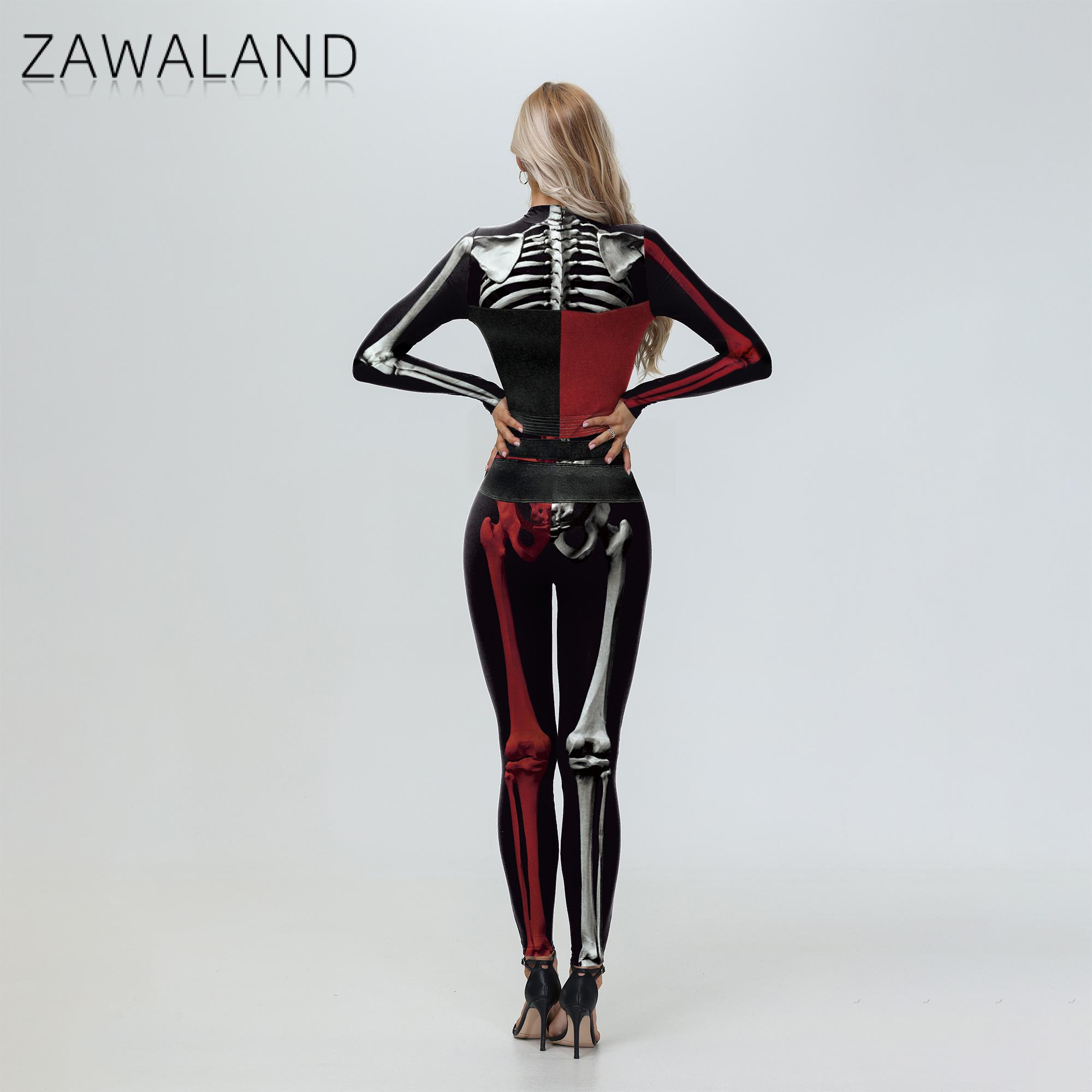 Zawaland Donna Costume da Clow - Anime Harley Quinn Cosplay recensione e prezzo