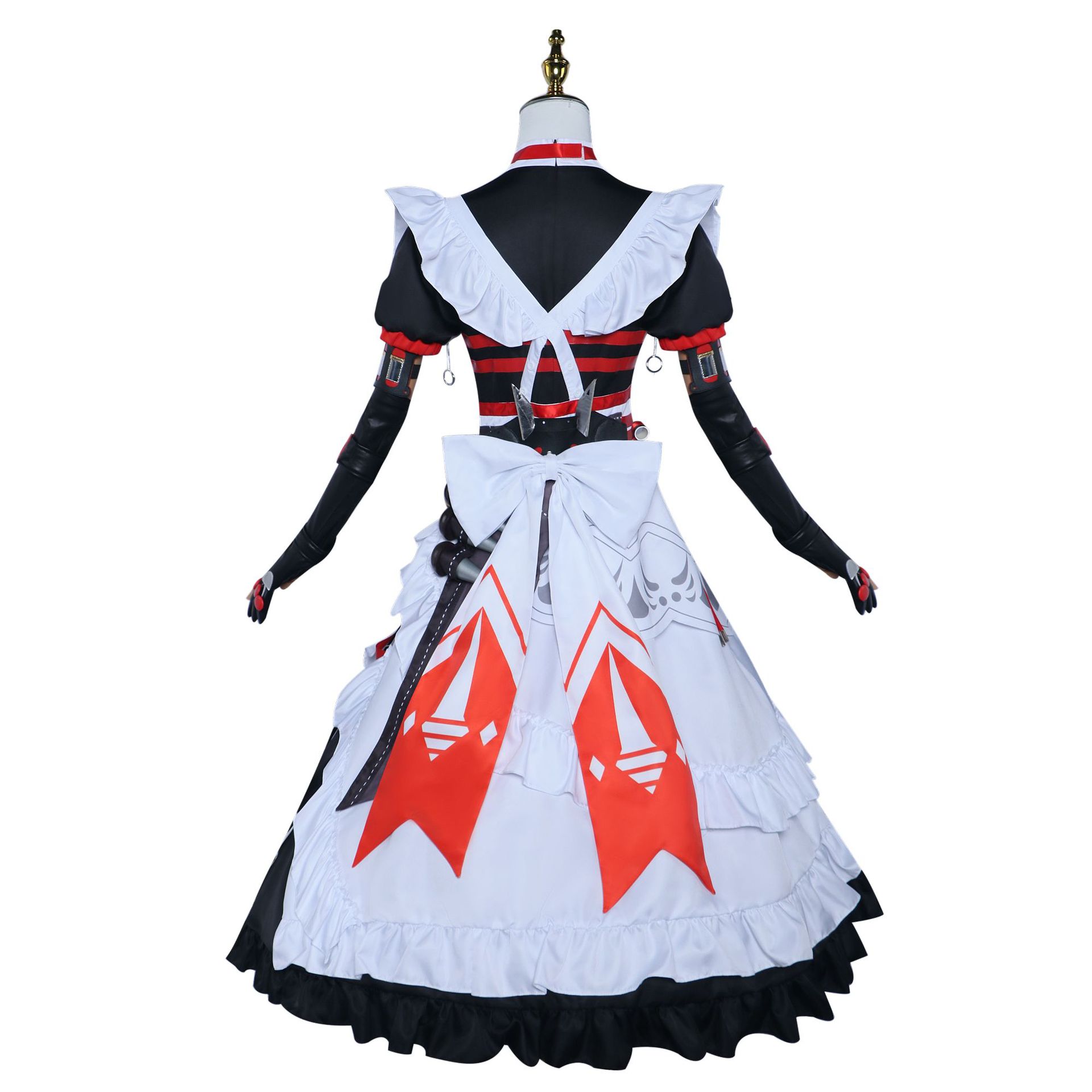 Gioco Alexandrina Sebastiane C - Anime Cosplay Zero Two recensione e prezzo